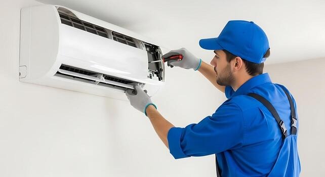 AC Repair & Service