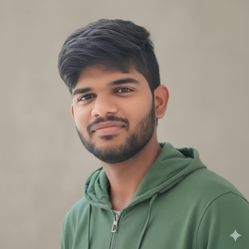 Karthik