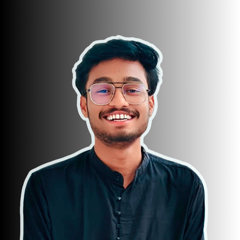 Sahil Chavan