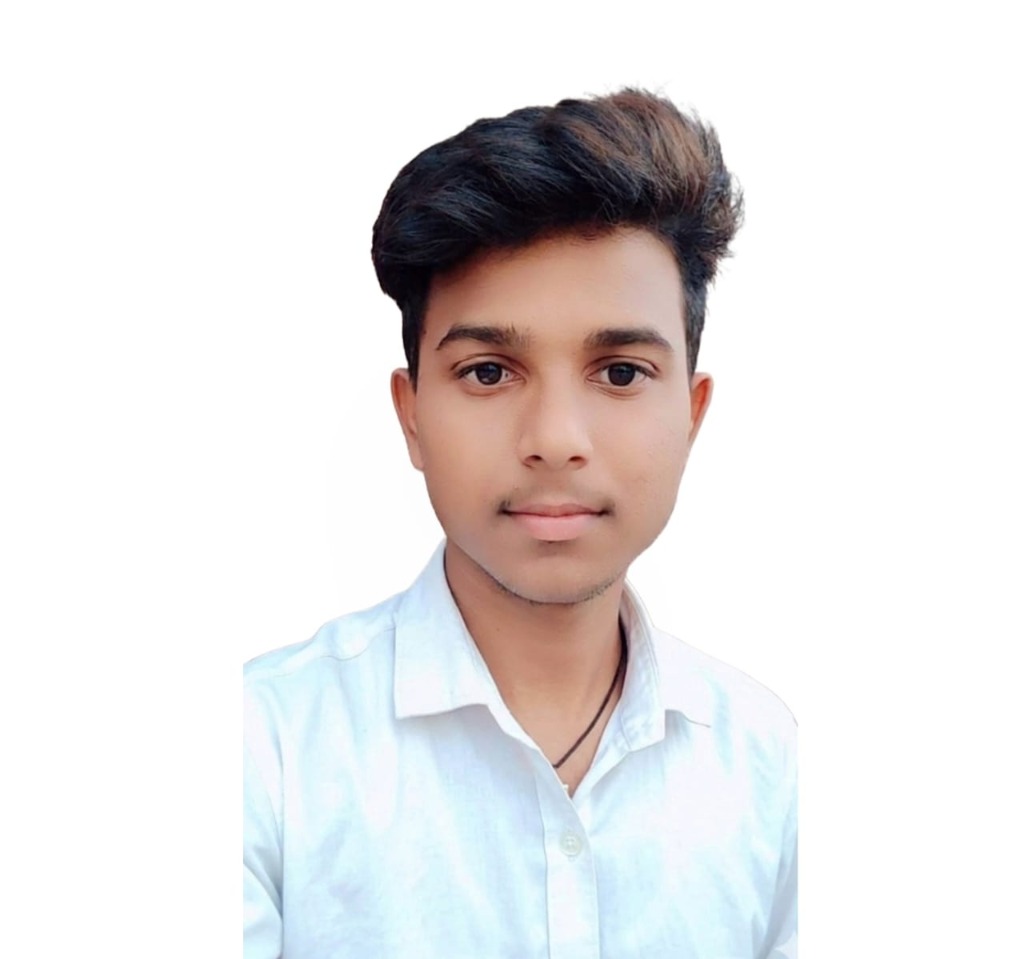 Vamshi Krishna